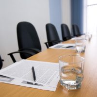 meetings minutes